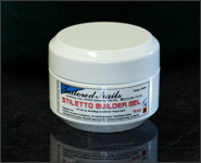 Stiletto Builder Gel Probe