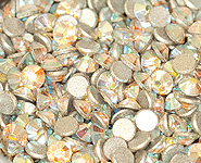 Swarovski® Strass Jonquil 100 Stück