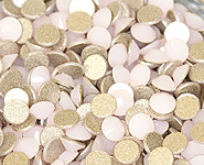 Swarovski® Strass Rose Alabaster 