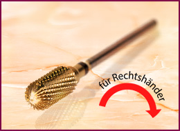 Hartmetallfräser 144 grob 