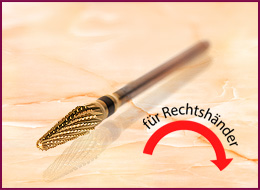 Hartmetallfräser 194 grob 