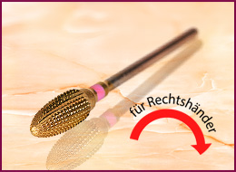 Hartmetallfräser 274 fein 