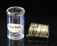 Metallikeffekt Transferfolie Comet Trail 