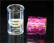 Metallikeffekt Transferfolie Fuchsia Crush 