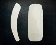 Nachfüllpackung Super C Curve 50 Stück 