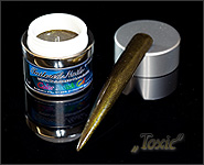 Polish Color Gel Toxic 5ml 