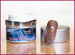 Holo Color Polish Gel Ursa Minor 