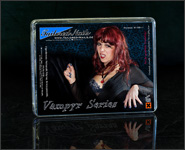 Vampyr Colorpowderset 12 Farben 