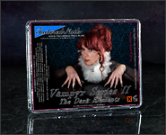 Colorpowderset Dark Series 12 Farben 