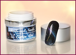 Cat Eye Gel Velusus 5ml 