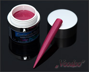 Polish Color Gel Voodoo  5ml 