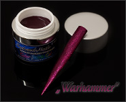 Polish Color Gel Warhammer 5ml 