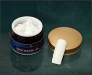 white Builder Gel Probe