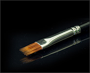 Ombre Pinsel 