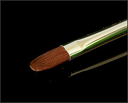 Full Cover Pinsel 