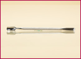 Metallic Cuticle Pusher 5 