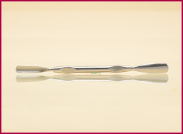 Metallic Cuticle Pusher 6 