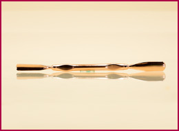 Metallic Cuticle Pusher 7 