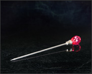 Nail Art Nadel 