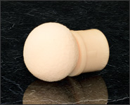 Sponge Tool Ersatzschwämmchen rund 