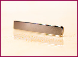 Großer Cat Eye Magnet 