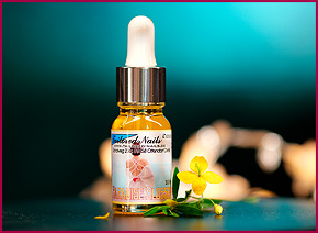 Dry Nagelöl Paradise Blossom 