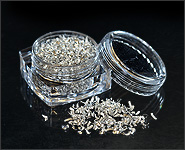 Aluminium Späne 