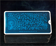 Moyou Stamping Platte Mother Nature 2 