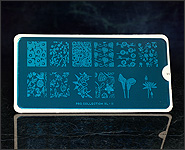 Moyou Stamping Platte Pro XL Collection 11 
