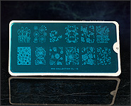 Moyou Stamping Platte Pro XL Collection 12 