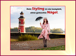 Poster Dein Styling 