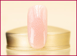 Fiberglas Cover Gel glamour 