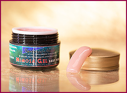 Mimosa Gel baby pink 15 ml