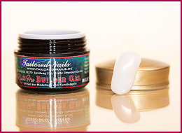 Kati.Hu Builder Gel milky white 