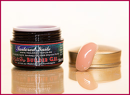 Kati.Hu Builder Gel skinny 