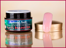 Kati.Hu Builder Gel Girly pink 