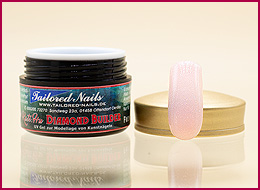 Kati.Hu Diamond Builder Gel Freya Probe