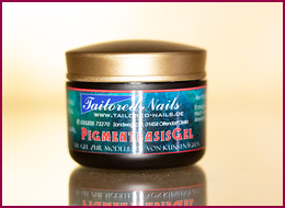 Pigmentbasis Gel 