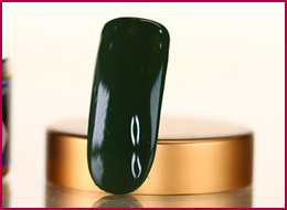 Pure Color Gel O'leafy  5ml 