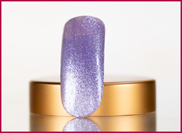 Polish Color Gel Frozen Yoghurt 5ml 