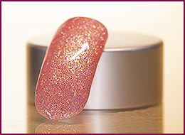 Polish Color Gel Love Parade 5ml 