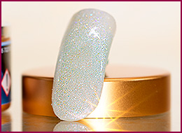 Polish Color Gel Blizzard 5ml 