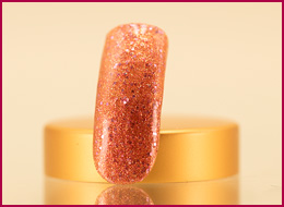 Polish Color Gel Ruby Star 5ml 
