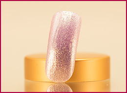 Polish Color Gel Dark Moon Light  5ml 