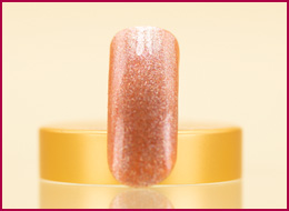 Polish Color Gel Midnight  5ml 