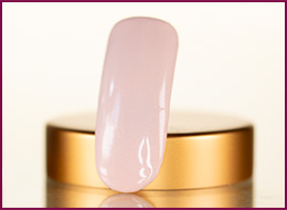 Polish Color Gel Babydoll 5ml 