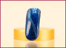 Cat Eye Gel Dark Night 5ml 