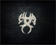 Tribals Motiv 4 