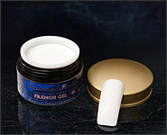 French Gel SL Albino Probe