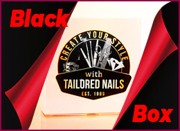 SPECIAL Black Box 